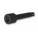 Alargador de impacto 3/4" 100 mm