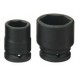 Vaso de impacto de 3/4" - 32 mm