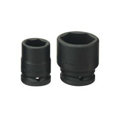 Vaso de impacto de 3/4" - 32 mm