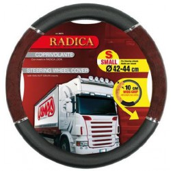 Funda de volante camión Radical Premium 44-46 cm