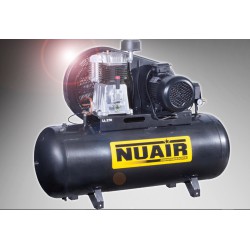 Compresor NUAIR NB5/5.5FT 270 litros