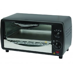 Horno eléctrico 24 v. 300 w