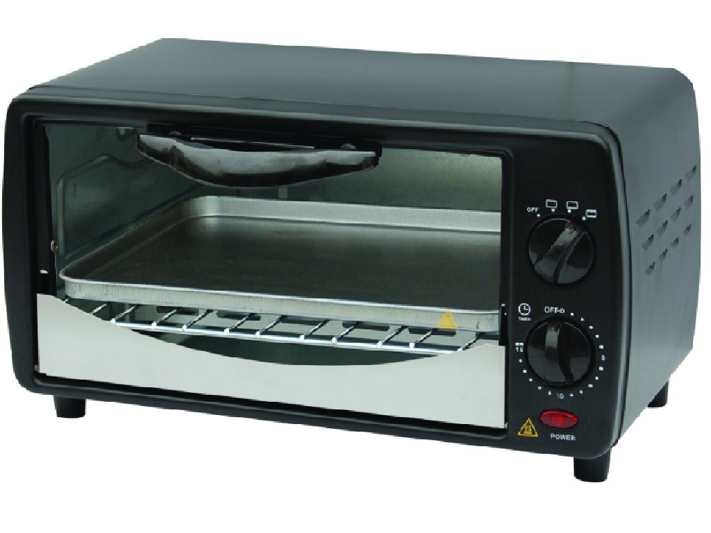 Horno calentador 24 v.