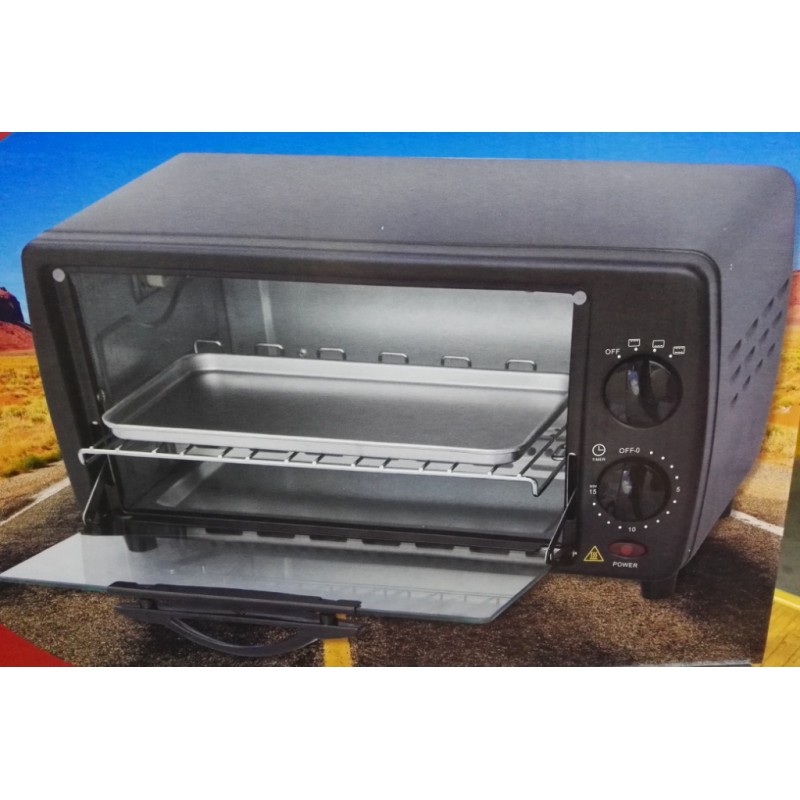 ▷ Horno para camión enchufe a mechero 24v - Solocamión Repuestos