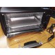 Horno eléctrico 24 v. 300 w