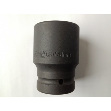 Vaso impacto 1" - 41 mm.