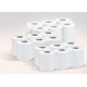 Pack 6 bobinas de papel lavamanos