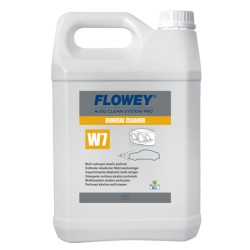 Flowey W7 General Cleaner 5 L.