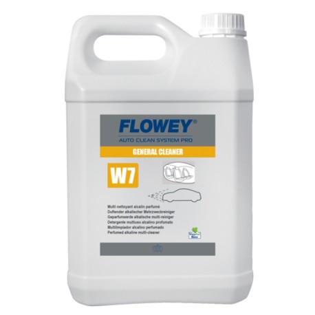 Flowey W7 General Cleaner