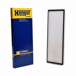 Filtro de habitáculo Hengst E2960LI