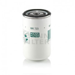 Filtro de combustible MANN WK723