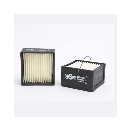 Filtro de combustible Step CC38435