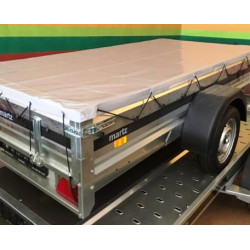 Caja abierta PREMIUM 263 X 125 X 35