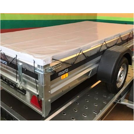 Caja abierta PREMIUM 263 X 125 X 35