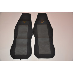 Fundas de asiento Toralla para DAF 106