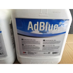 AdBlue bidón de 10 litros