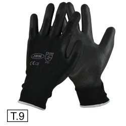 Guantes de poliuretano