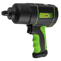 Pistola de impacto 1/2" JBM 1200 Nm