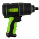 Pistola de impacto 1/2" JBM 1200 Nm