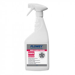 Flowey Wheel Cleaner Premium 750 ml.