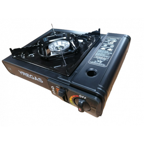 ▷ Cocina portatil sego-camp 1500003888 de super ego ®