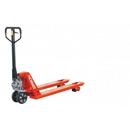 Transpaleta manual Noblelift HPT 2.500 kg.