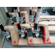Transpaleta manual Noblelift HPT 2.500 kg.