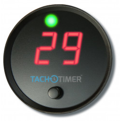 Tacho Timer 3