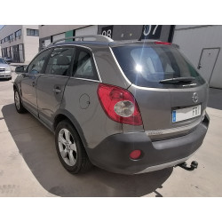 Opeñ Antara diesel 150 cv