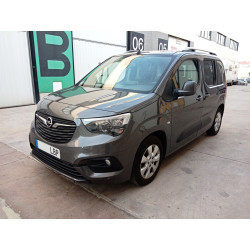 Opel Combo Life diesel 2019