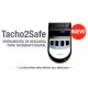 Herramienta de descarga para el tacógrafo digital