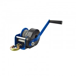 Cabrestante manual 453 kg (1000 lbs)