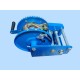 Cabrestante manual 453 kg (1000 lbs)