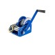 Cabrestante manual 453 kg (1000 lbs)
