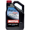 Aceite mineral MOTUL Tekma Mega SAE 15w40