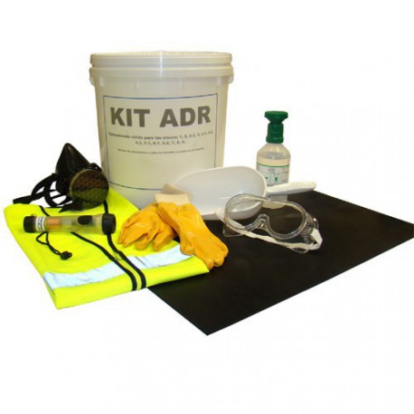 Kit ADR