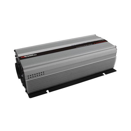 Convertidor de corriente 1000 W